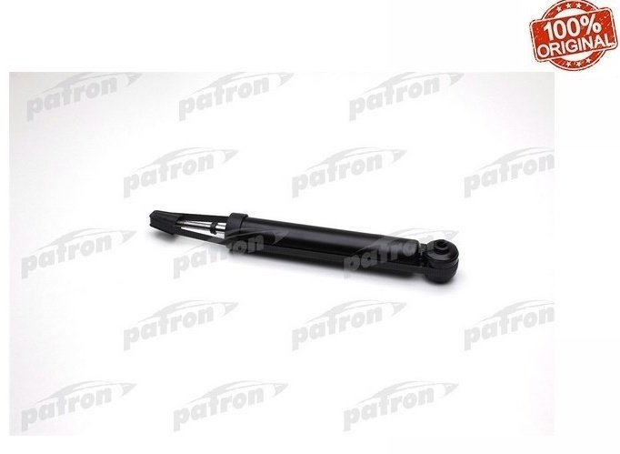 Амортизатор PATRON задний PSA349040 1 шт купить,13760