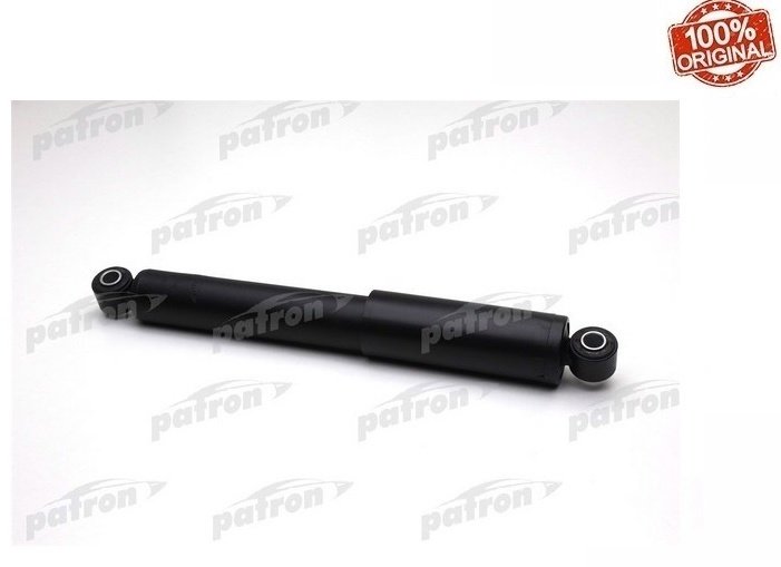 Амортизатор PATRON задний PSA345021 1 шт купить,8178