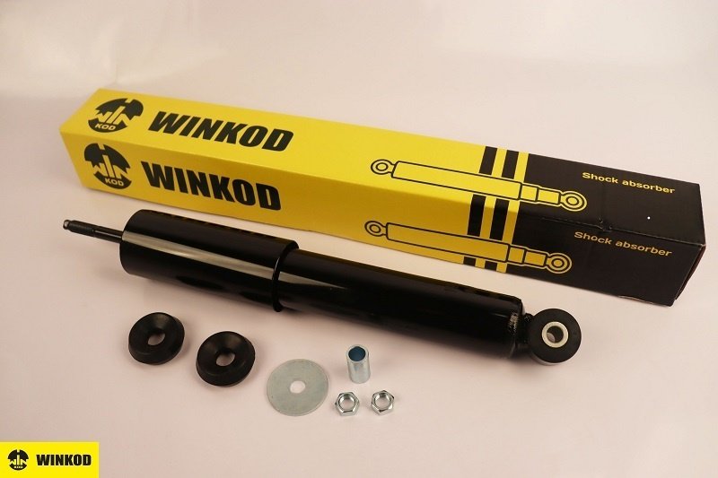 Амортизатор Winkod передний W343097SA 1 шт купить,7972