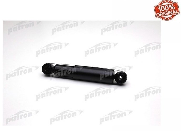 Амортизатор PATRON задний PSA349024 1 шт купить,12800