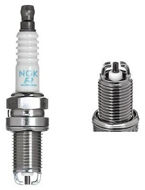 Свеча зажигания NGK BKR6EKB-11 купить,NaN