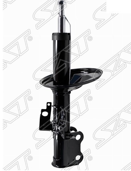 Амортизатор SAT передний ST-48510-28040 1 шт купить,23600