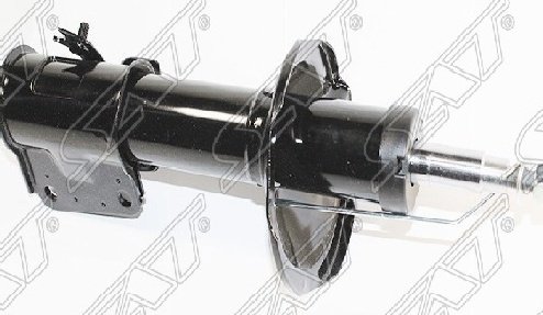 Амортизатор SAT передний ST-48520-87401 1 шт купить,20867