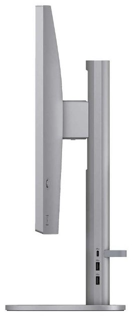 Моноблок HP OmniStudio X 27-cs0005ci BK4W7EA серебристый купить,NaN