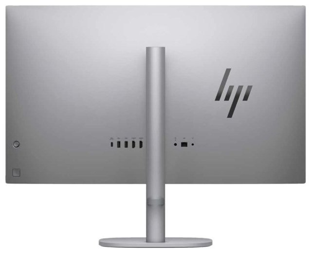 Моноблок HP OmniStudio X 27-cs0005ci BK4W7EA серебристый - ForteMarket Моноблок HP OmniStudio X 27-cs0005ci BK4W7EA серебристый купить,0
