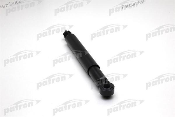 Амортизатор PATRON задний PSA441048 1 шт купить,11600