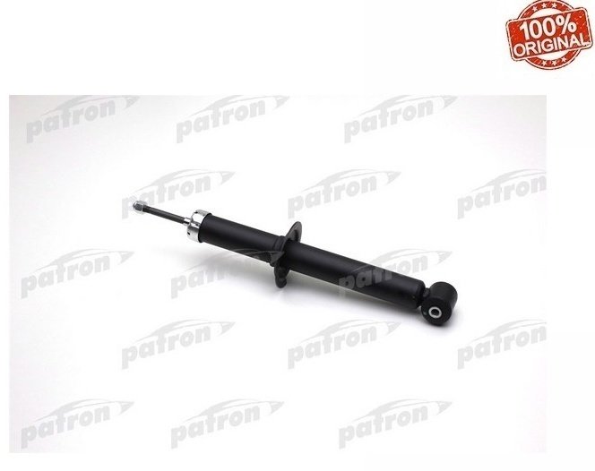 Амортизатор PATRON задний PSA441022 1 шт купить,14480