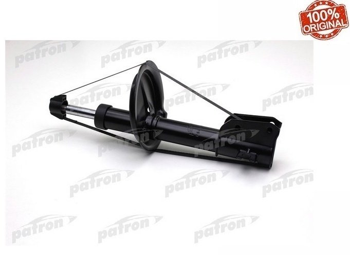 Амортизатор PATRON передний PSA333842 1 шт купить,11720