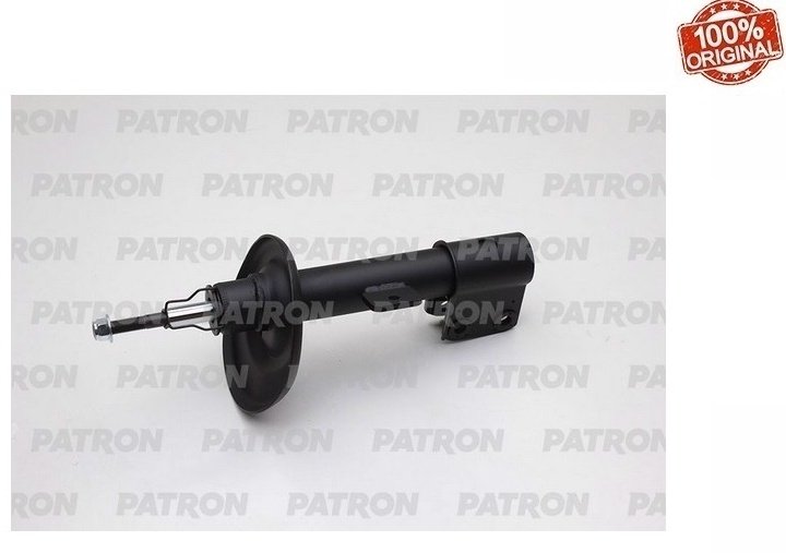 Амортизатор PATRON передний PSA333769 1 шт купить,21350