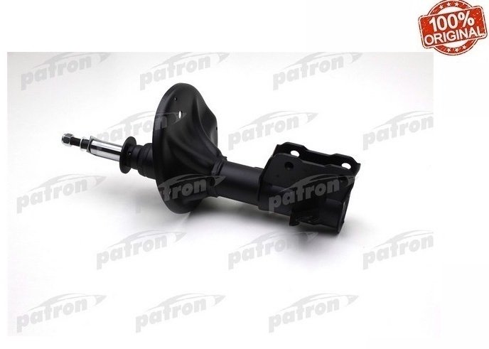 Амортизатор PATRON передний PSA334155 1 шт купить,23750