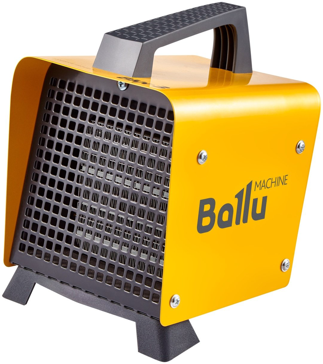 Тепловая электрическая пушка Ballu BKN-3 , 2.2 кВт купить,30100