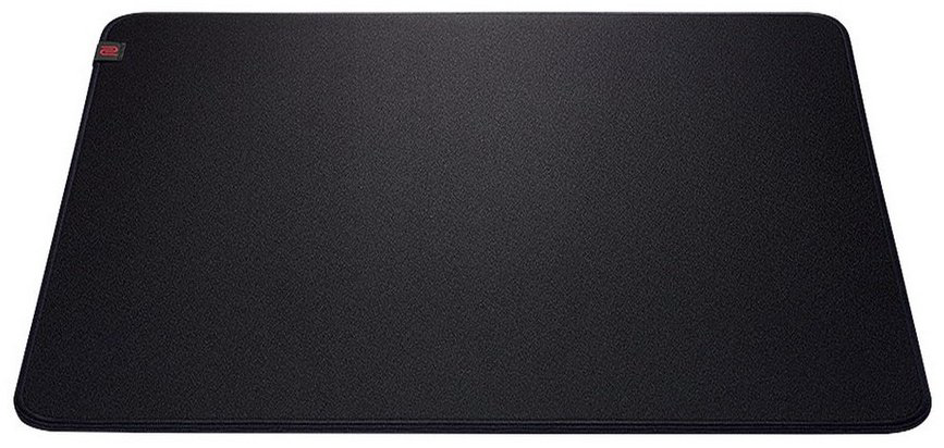 Коврик для мыши ZOWIE GTF-X 9H.N0YFQ.A2E 390x470x3.5 мм черный купить,NaN