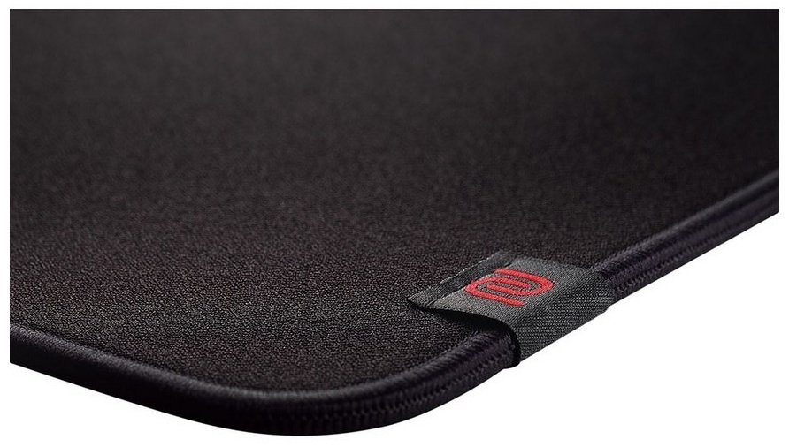 Коврик для мыши ZOWIE GTF-X 9H.N0YFQ.A2E 390x470x3.5 мм черный - ForteMarket Коврик для мыши ZOWIE GTF-X 9H.N0YFQ.A2E 390x470x3.5 мм черный купить,0