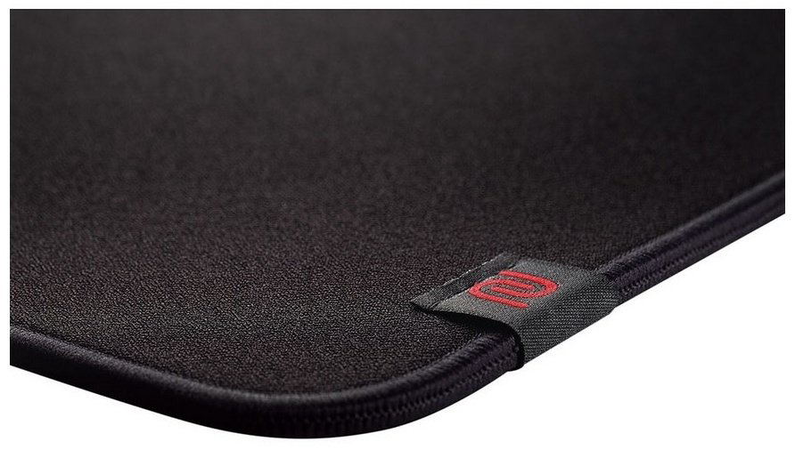 Коврик для мыши ZOWIE GTF-X 9H.N0YFQ.A2E 390x470x3.5 мм черный купить,NaN