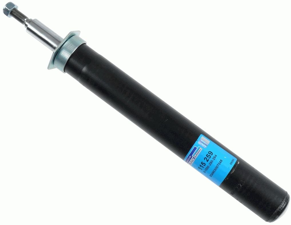 Амортизатор SACHS Амортизатор 115259 купить,34680