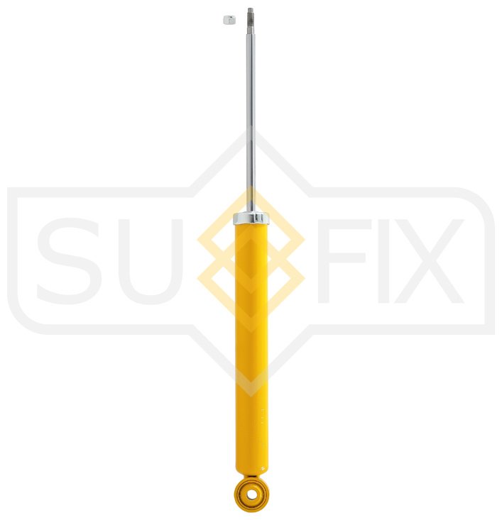 Амортизатор Sufix задний SA1017 1 шт купить,11720