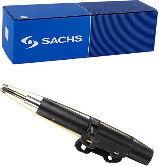 Амортизатор SACHS передний 319 684 1 шт - ForteMarket Амортизатор SACHS передний 319 684 1 шт купить,52470