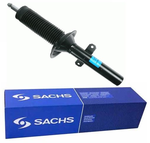 Амортизатор SACHS передний 313502 1 шт купить,67350