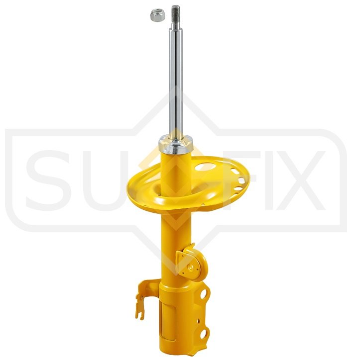 Амортизатор Sufix передний SU1055 1 шт купить,21800