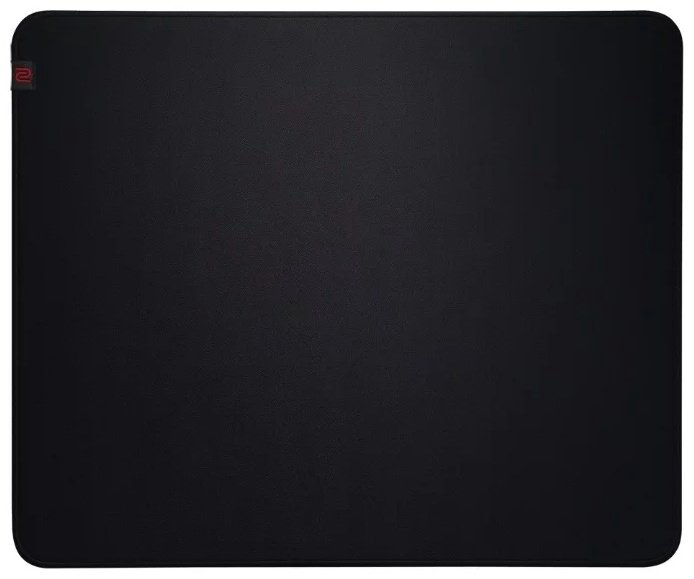 Коврик для мыши ZOWIE GEAR P-SR 315x355x3.5 мм черный