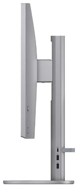 Моноблок HP OmniStudio X 27-cs0007ci BK4W8EA серебристый купить,NaN