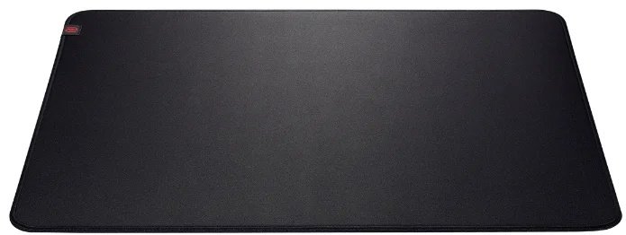Коврик для мыши ZOWIE GEAR P-SR 315x355x3.5 мм черный купить,0