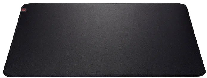 Коврик для мыши ZOWIE GEAR P-SR 315x355x3.5 мм черный