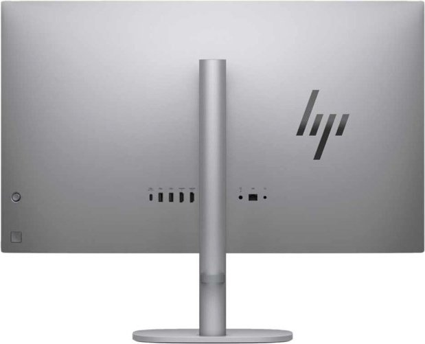 Моноблок HP OmniStudio X 27-cs0007ci BK4W8EA серебристый - ForteMarket Моноблок HP OmniStudio X 27-cs0007ci BK4W8EA серебристый купить,0
