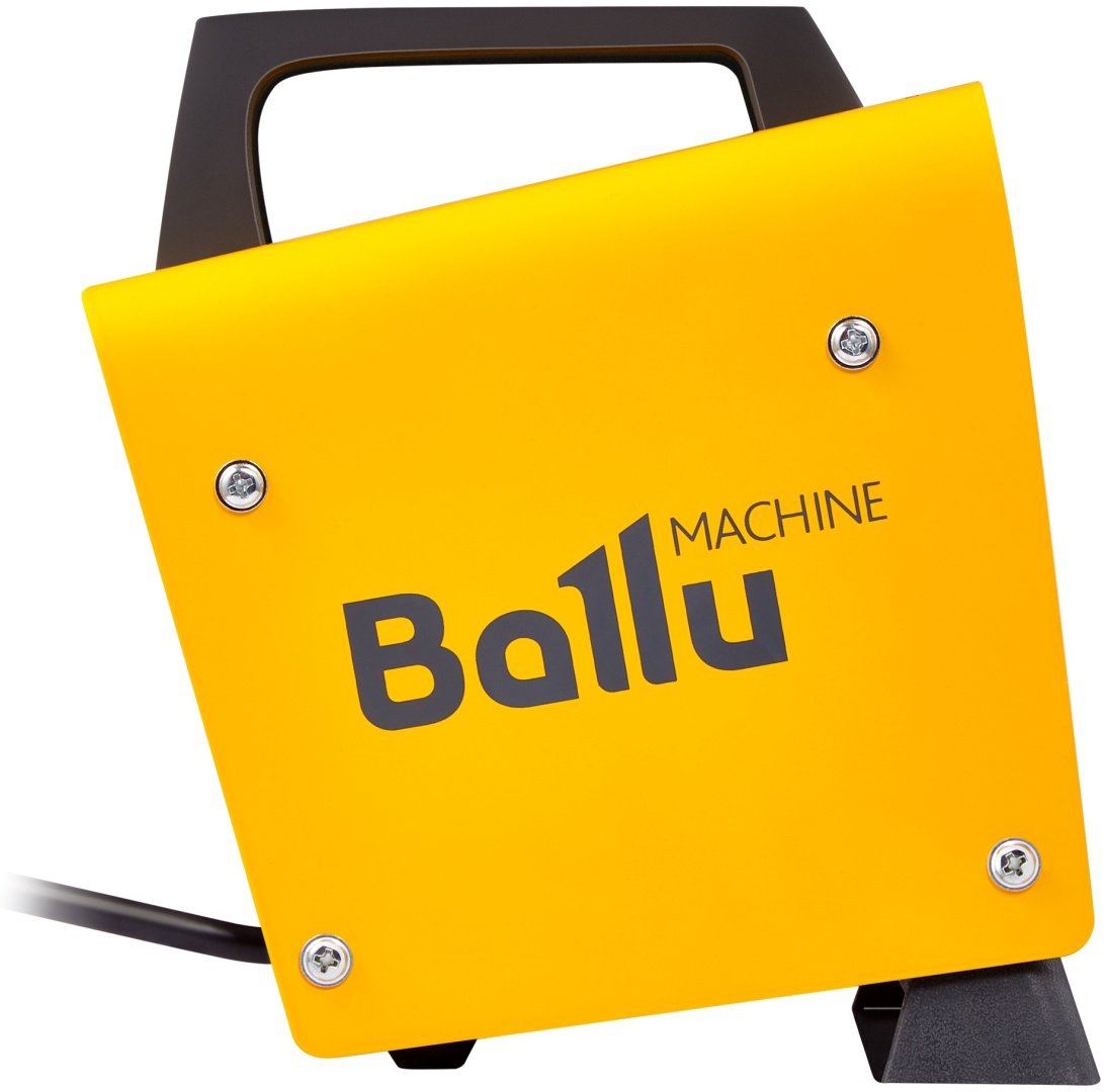 Тепловая электрическая пушка Ballu BKN-3 , 2.2 кВт купить,30100