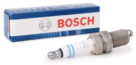 Свеча зажигания Bosch 0242235666 (+8) - ForteMarket Свеча зажигания Bosch 0242235666 (+8) купить,NaN