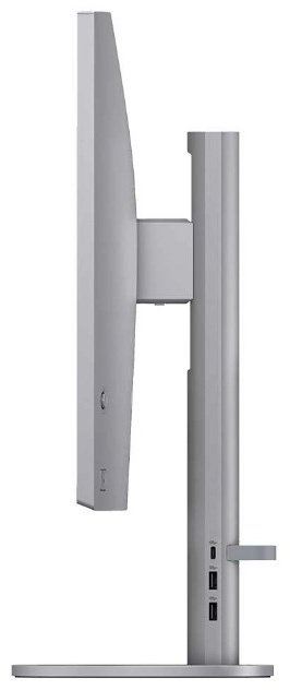 Моноблок HP OmniStudio X 27-cs0008ci BK4W9EA серебристый купить,0