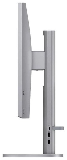 Моноблок HP OmniStudio X 27-cs0008ci BK4W9EA серебристый купить,NaN