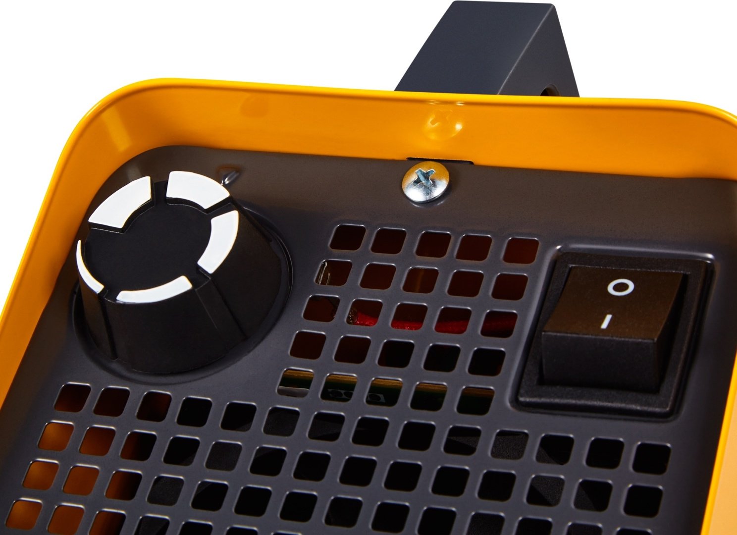 Тепловая электрическая пушка Ballu BKN-3 , 2.2 кВт