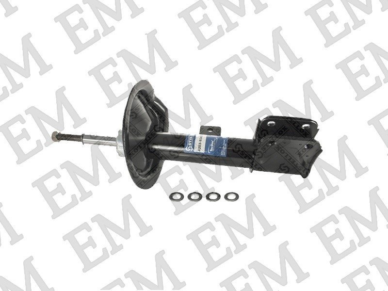 Амортизатор Stellox передний 4203-9142-SX 1 шт купить,14800