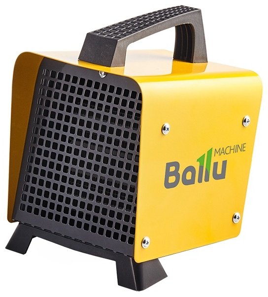 Тепловая электрическая пушка Ballu BKN-3 , 2.2 кВт купить,30100