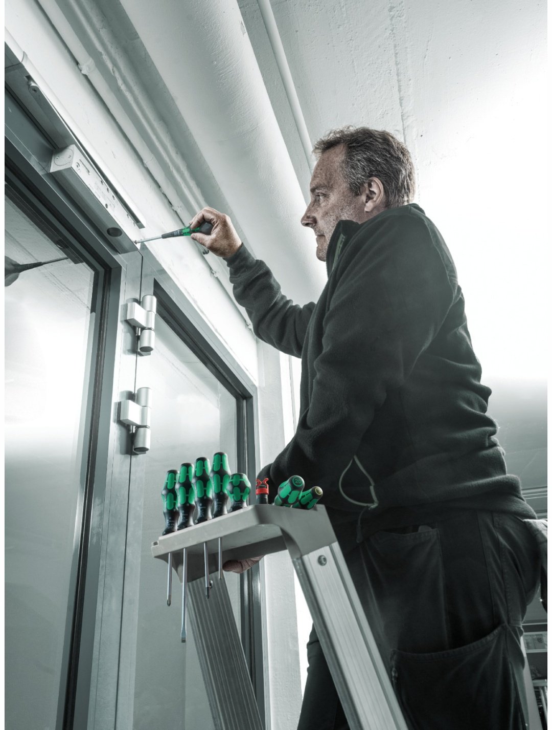 Wera набор отверток 05134028001 PH2х90 мм купить,NaN
