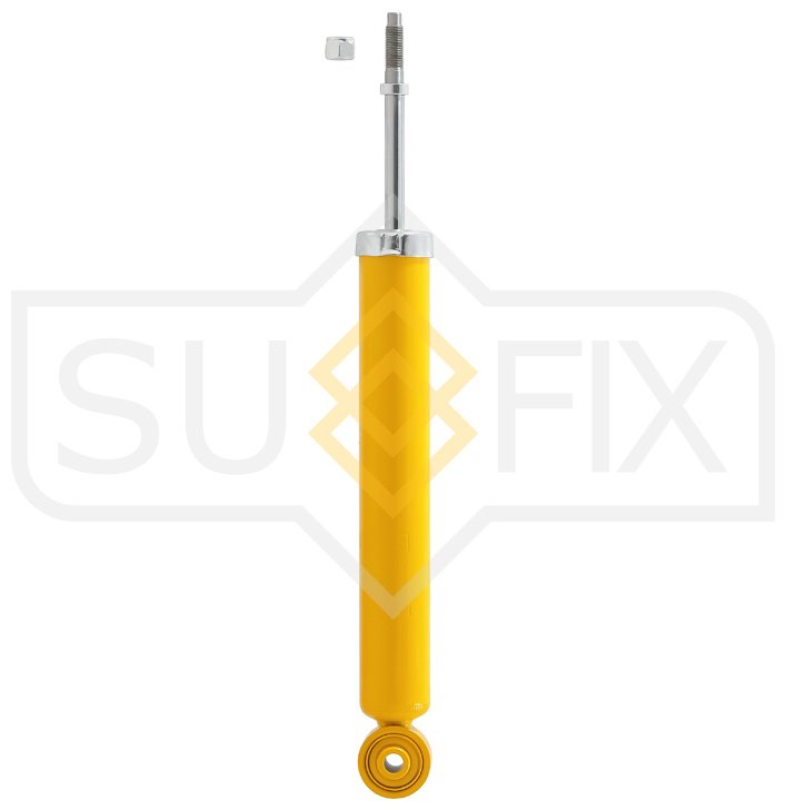 Амортизатор Sufix задний SA1027 1 шт купить,12860