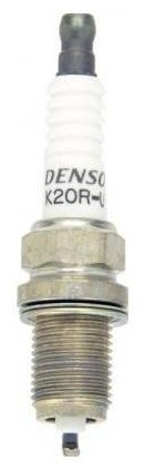 Свеча зажигания DENSO K20RU11 купить,NaN