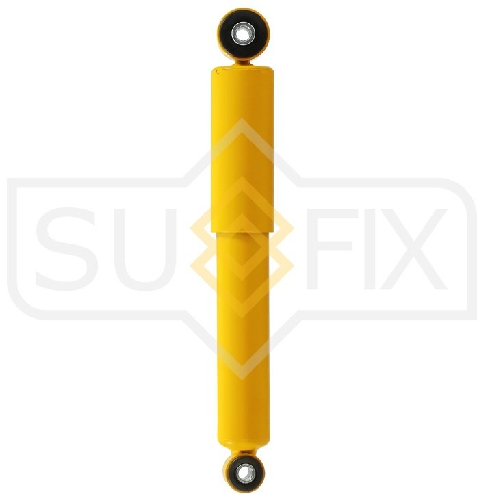 Амортизатор Sufix задний SA-1020 1 шт купить,12840