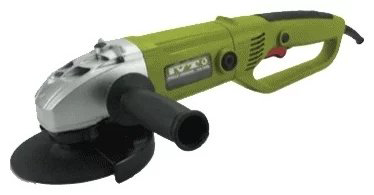 Шлифмашина угловая IVT AG-150H купить,36450