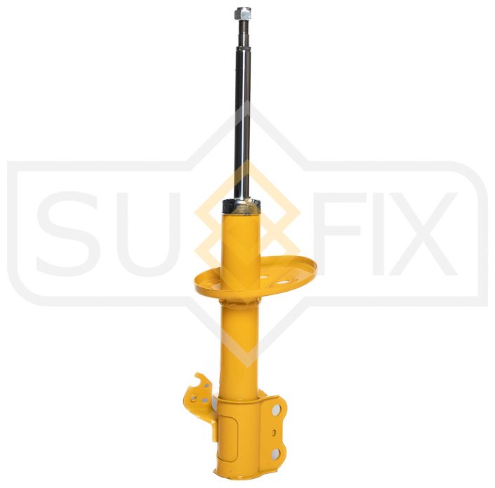 Амортизатор Sufix передний SU1079 1 шт купить,16600