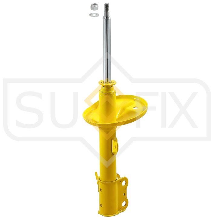 Амортизатор Sufix передний SU1081 1 шт купить,21450
