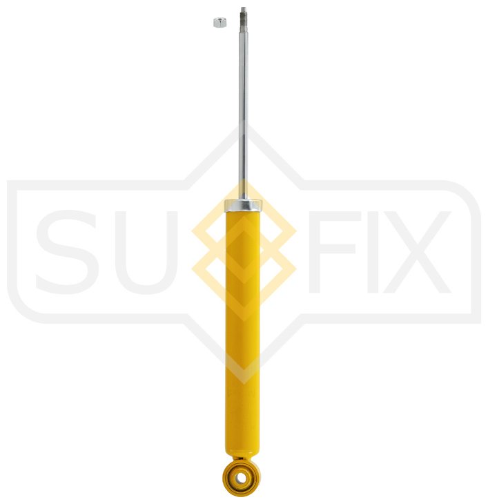Амортизатор Sufix задний SA1032 1 шт купить,13200