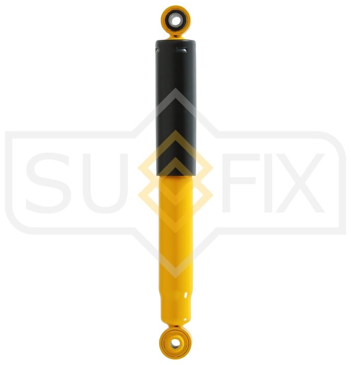 Амортизатор Sufix задний SA-1034 1 шт купить,14640