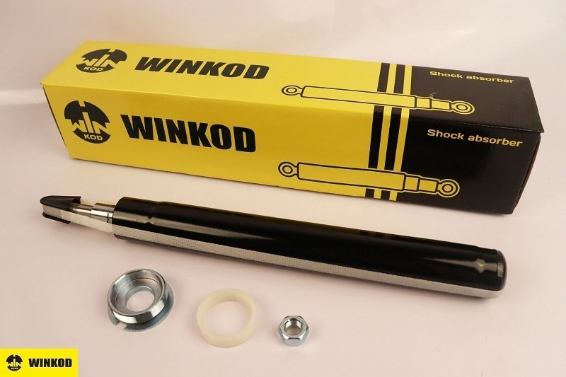 Амортизатор Winkod передний W365507SA 1 шт купить,10140