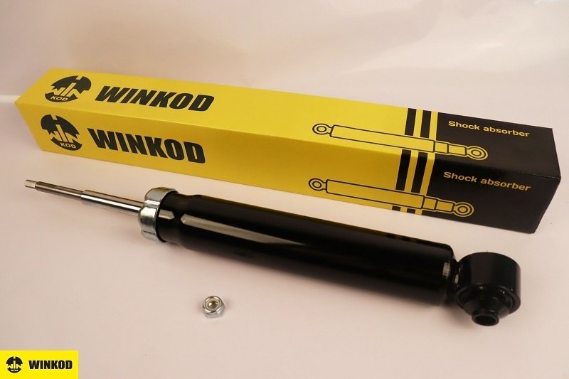 Амортизатор Winkod передний W349056SA 1 шт - ForteMarket Амортизатор Winkod передний W349056SA 1 шт купить,13080