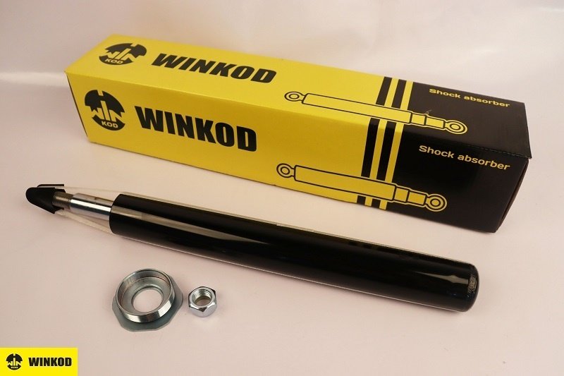 Амортизатор Winkod передний W365503SA 1 шт купить,12280