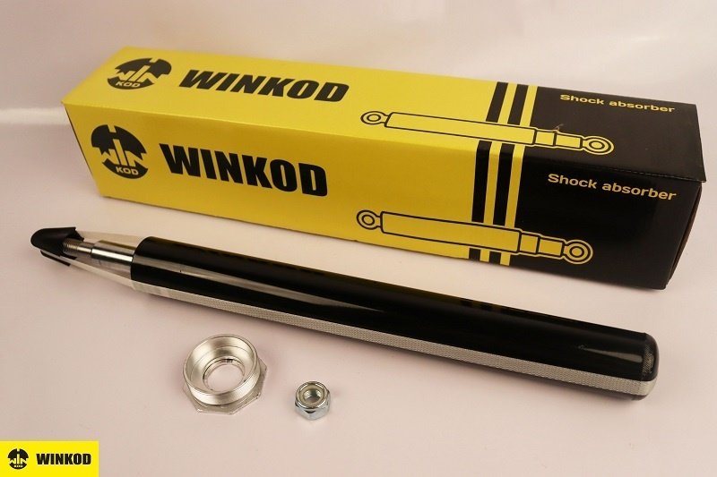 Амортизатор Winkod передний W365057SA 1 шт купить,9499