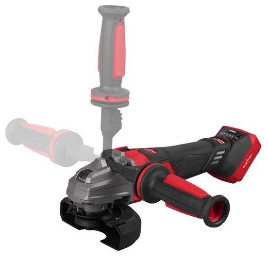 Шлифмашина угловая Milwaukee M18 FSAGSVO125X-0X 4933493552 - ForteMarket Шлифмашина угловая Milwaukee M18 FSAGSVO125X-0X 4933493552 купить,0