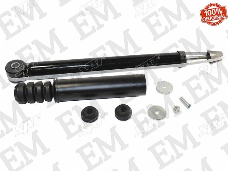 Амортизатор SAT задний ST-562105043R 1 шт купить,15460